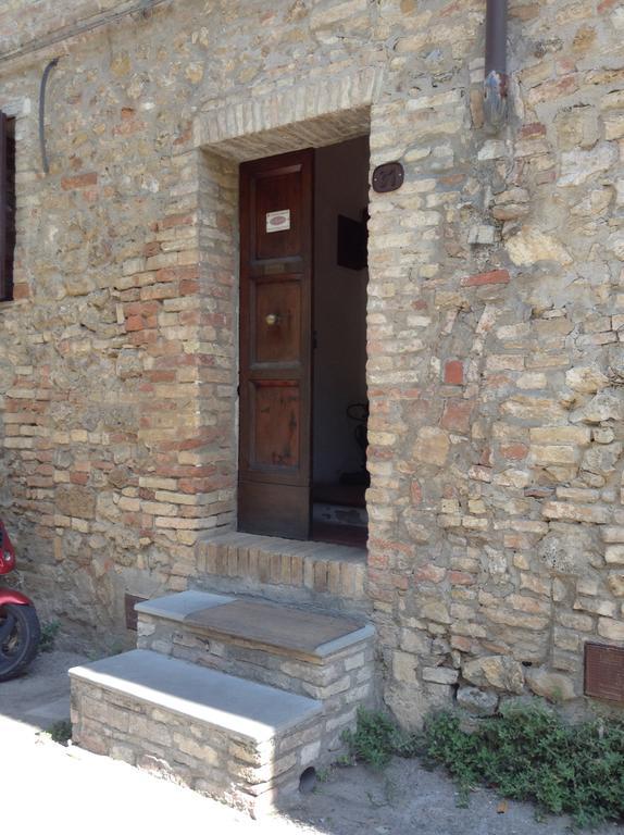 Le Romite Hotel San Gimignano Exterior photo